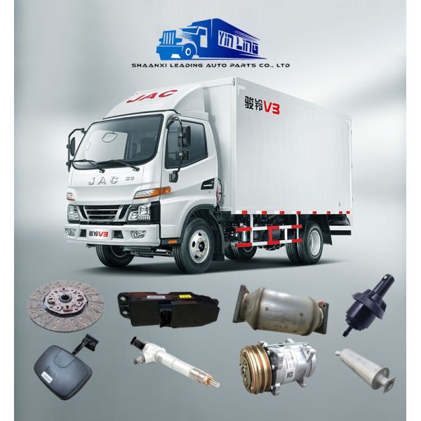Efficiently Control Your Diesel Forklift with CDB2-F15 Multi-Circuit Directional Valve