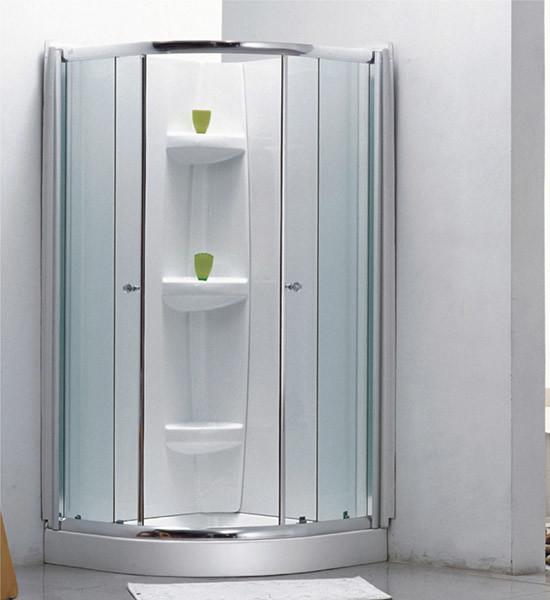 ABS shower wall liner for shower cabin Australian market