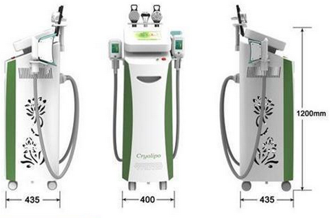2018 latest medical CE approved far freeze cryolipolysis low price weight loss machine