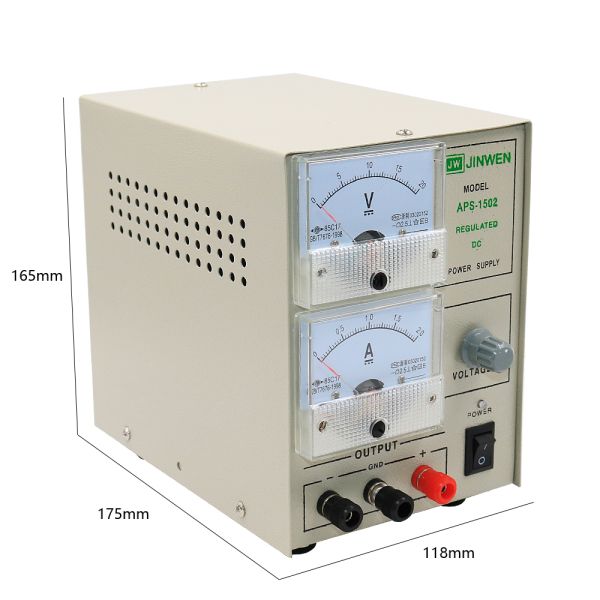 машина для гальваники золота 24К обрабатывая регулируемое 110В/220В