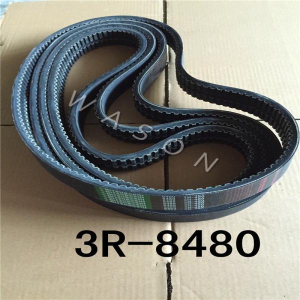 Komatsu 2R8480  Fan Belt Suitable for PC130-7 Fan Belt Tensioner