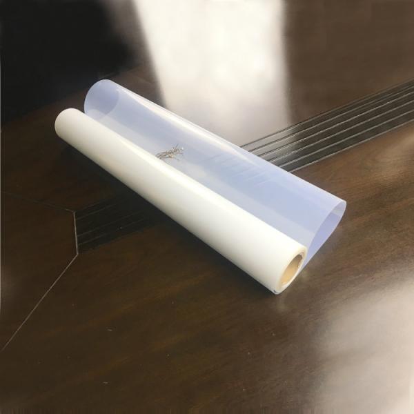 High Grade Waterproof Inkjet Silk Screen Print Transparency Film For Inkjet Printers
