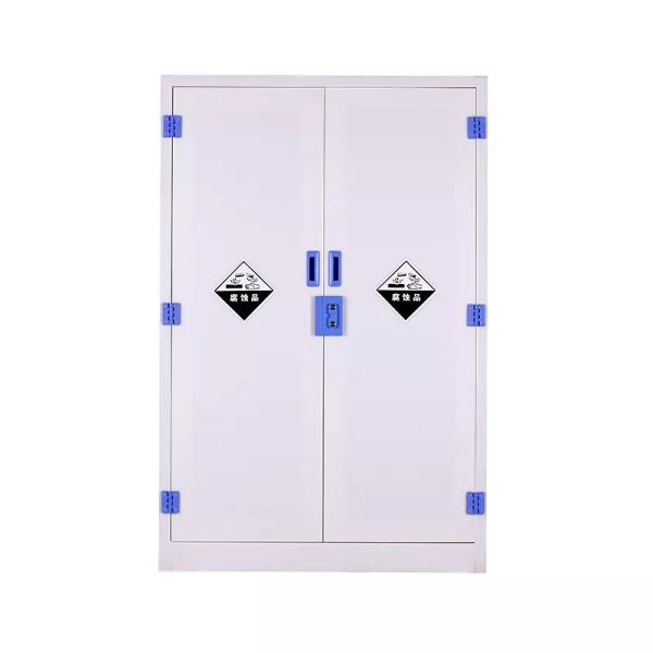 90G Laboratory Safety Storage Cabinet Medicine Ppe Storage Cabinet D460mm