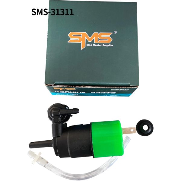 Windshield Washer Pump 81.26485.6030 SHACMAN Truck Parts SMS
