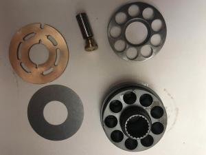 O motor hidráulico de Danfoss parte/as peças sobresselentes Relacement bomba hidráulica