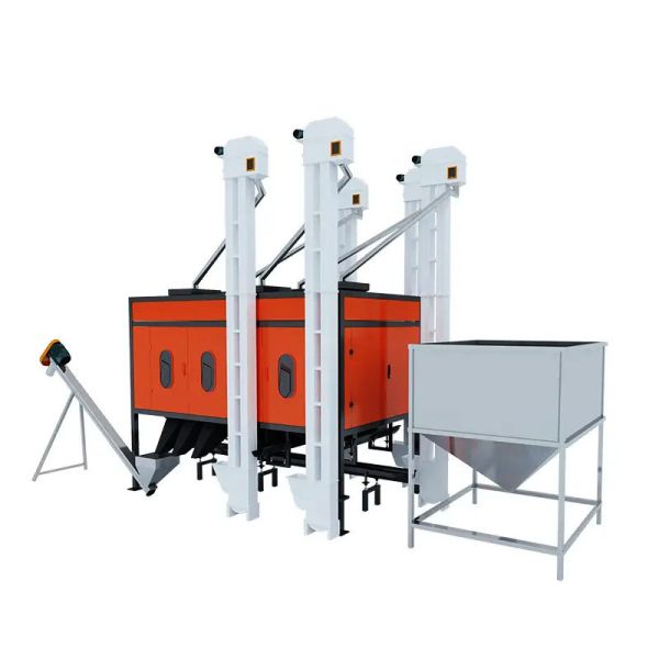 Scrap Metal Aluminium Recycling Plant Plastic Separation Machine