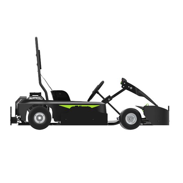 Cammus Children's Go Kart Electric 690mm Wheelbase Alloy Steel Frame