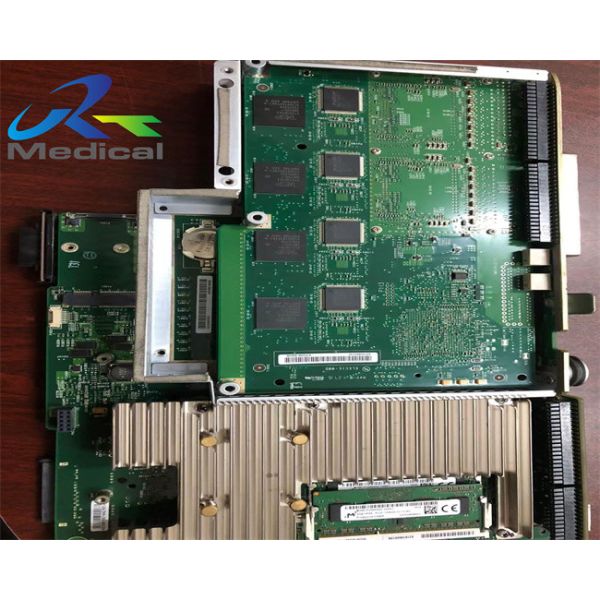 ATL CX50 Ebox Ultrasonic Board 453561769362 For Clinic