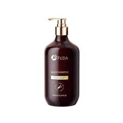 He Shouwu Platycladus Orientalis Chinese Hair Growth Liquid Essence Anti Hair Loss