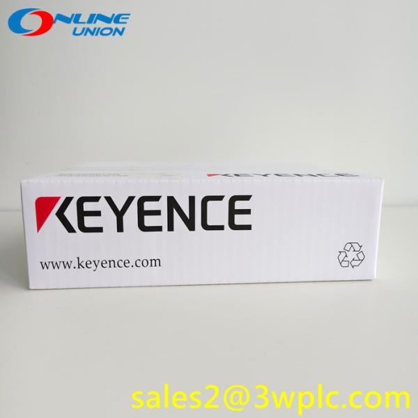 CA-DRW13M KEYENCE Industrial Wireless Data Logger – Rugged Real-Time Monitorin