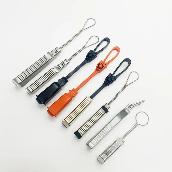FTTH Fiber Optic Cable SS Stainless Steel Tape for Long-Lasting CATV Connection