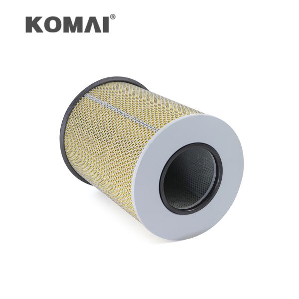 99.9% Filtration Excavator Engine Air Filter Element SA 16321 A 2053