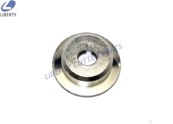 Roda de pedra 35mm apontando do diâmetro 38.5mm de grande resistência para o cortador do automóvel de Bullmer