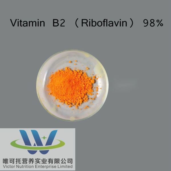 Fast Pure Vitamin B6 Pyridoxine HCl Powder Formula 8h12clno3 for Normal Storage Method