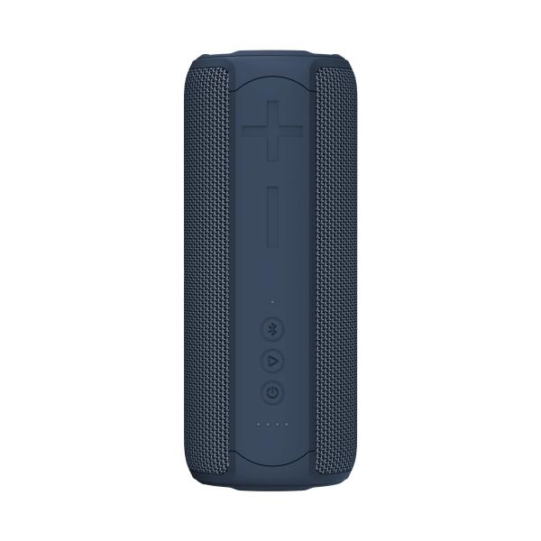 Baixo super Bluetooth dos oradores exteriores sem fio de Ipx7 material de 30 ABS do watt