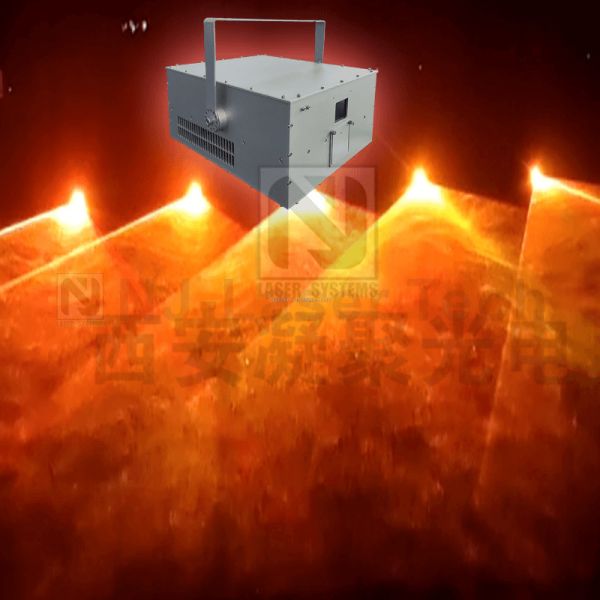 High Speed Step Motor DJ Disco Laser Lights for AC100-240V 50/60Hz Input Voltage Scan System