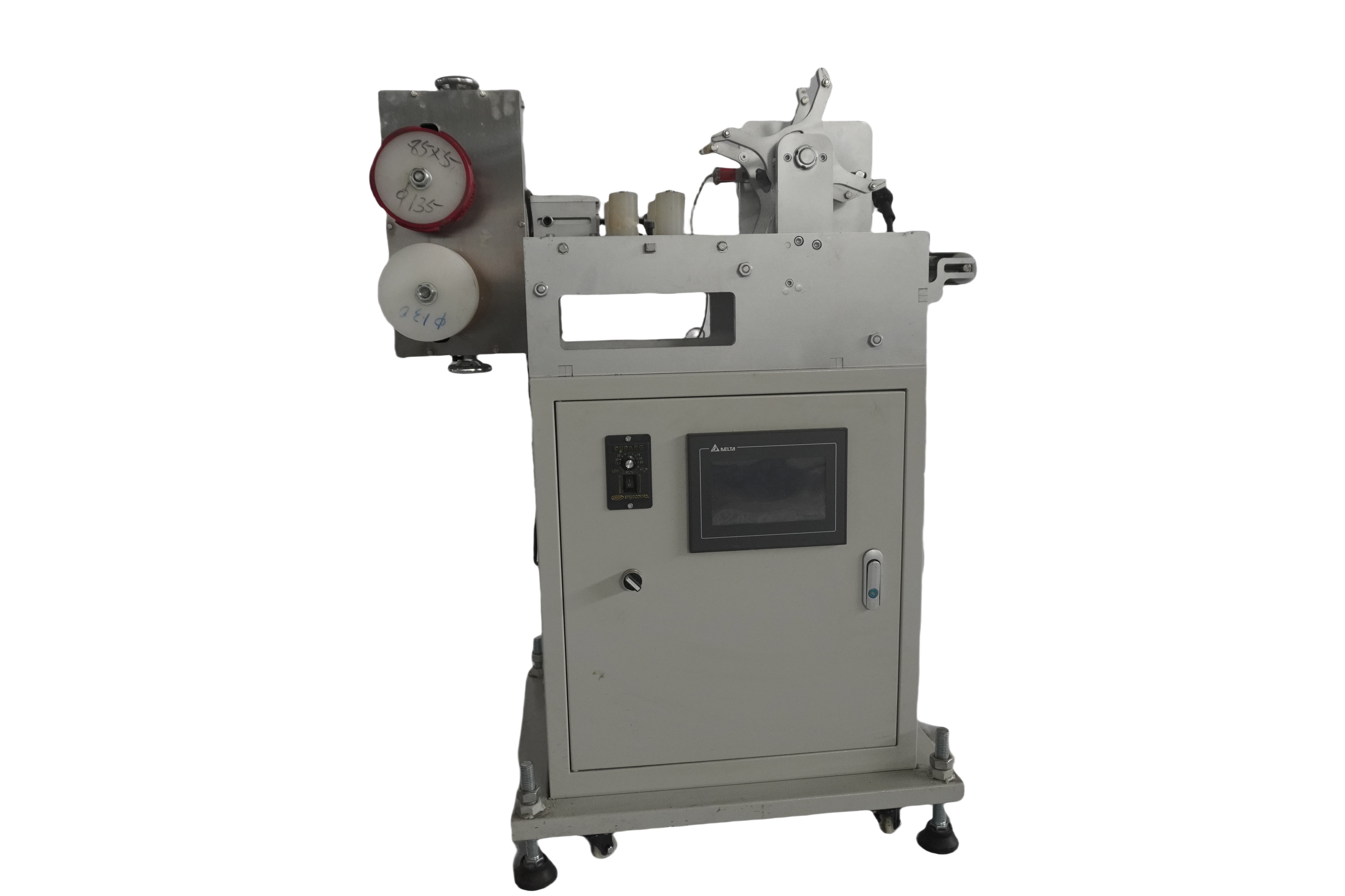 1000-2000kg/H Liquid Foam Soap Production Line Stainless Steel