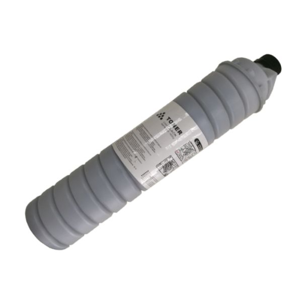 MP5105D Ricoh Aficio 700 Toner , Black Compatible Ricoh Toner Cartridges