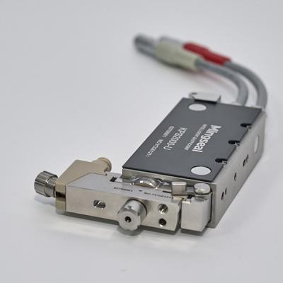 High consistency Dispense valve​ continuous glucose monitor CGM piezoelectric valve