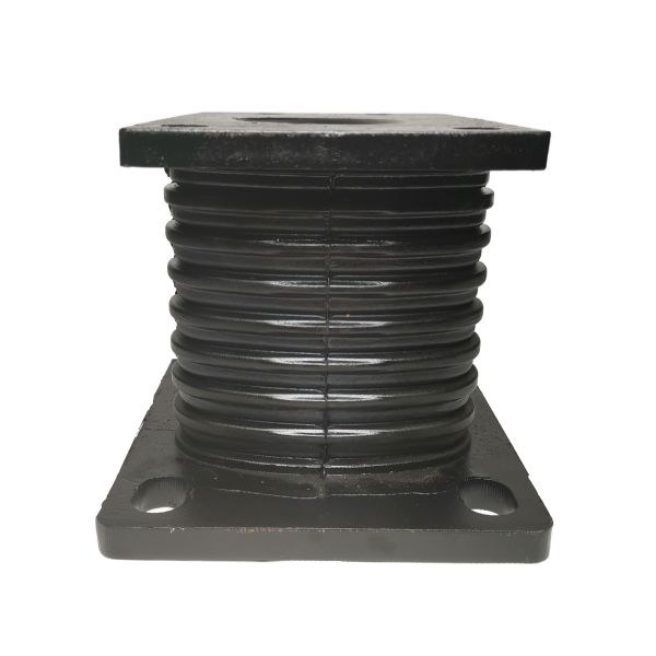 Система полиуретановой резиновой пружины для подвесных частей трейлеров Mercedes Benz