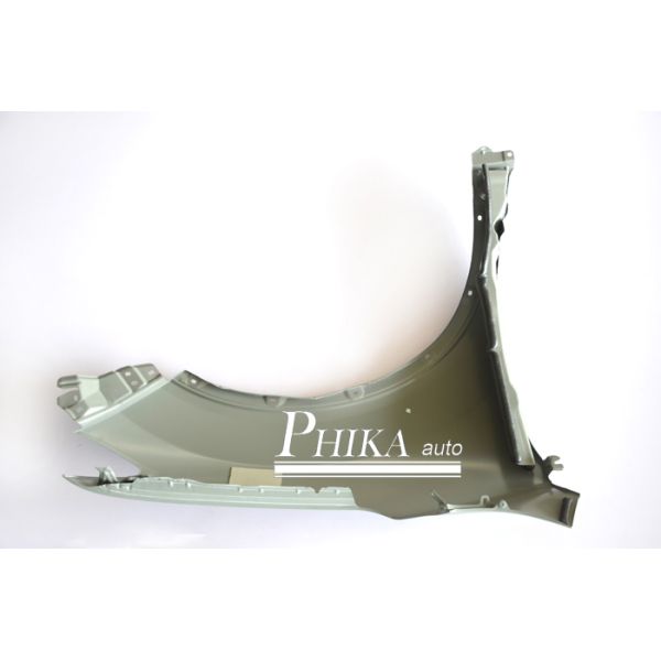 Steel Replacement Car Front Fender / Nissan X Trail Fender