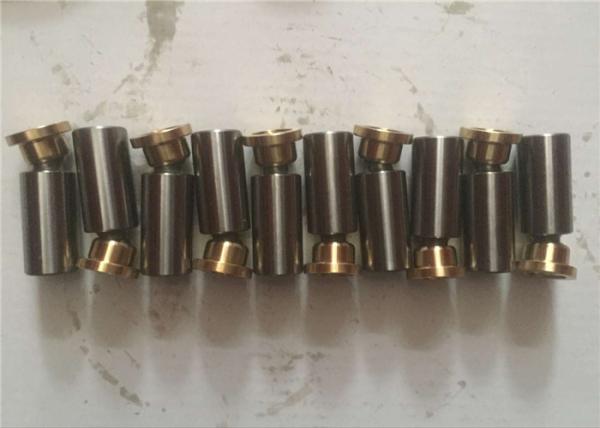 Concrete Hydraulic Pump Parts PLM9 / Truck Mixer Speed Reducer Gear Pump Parts
