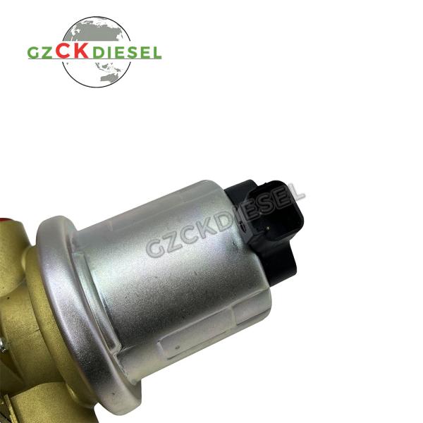 Fuel Transfer Pump 4943049 4935731 5362274 4932708 3990106 For Engine QSB5.9 6B QSB5.9 QSB4.5