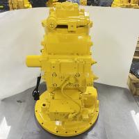 Hydraulic Pump HPV90 Water Pump Construction Excavator Industries Oil Seal Construction Machinery Parts  For Komatsu