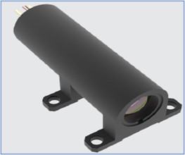 Диодные лазеры на стекле, легированном эрбием