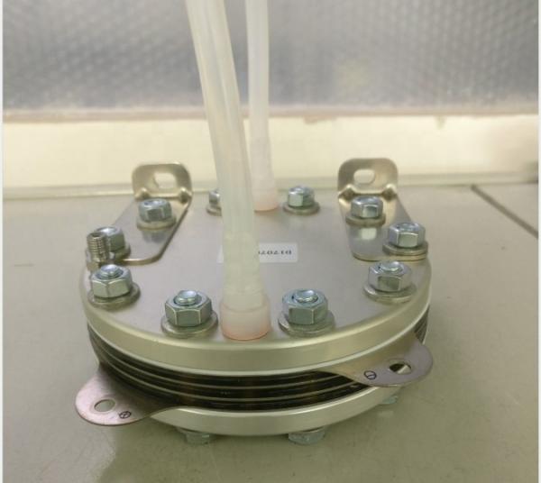 1.5 KG Professional PEM Cell Hydrogen Electrolyzer for 100% Production Rate