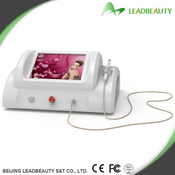 Portable RBS facial blood veins/Skin tag removal machine with high tech