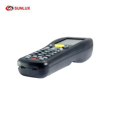 Computador móvel Handheld sem fio dos canais do padrão 32 do CE 200 vezes/em segundo