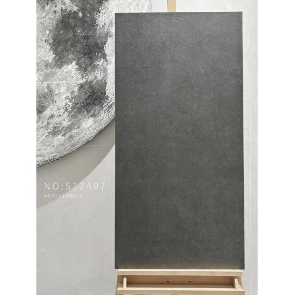 Глубокий серый 48