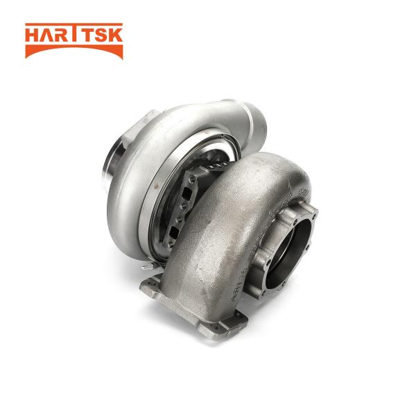 Turbocompressor de alta qualidade do turbocompressor de Diesel Engine 6505-71-5550 SAA6D140E-5 6D140 do fabricante para KTR110