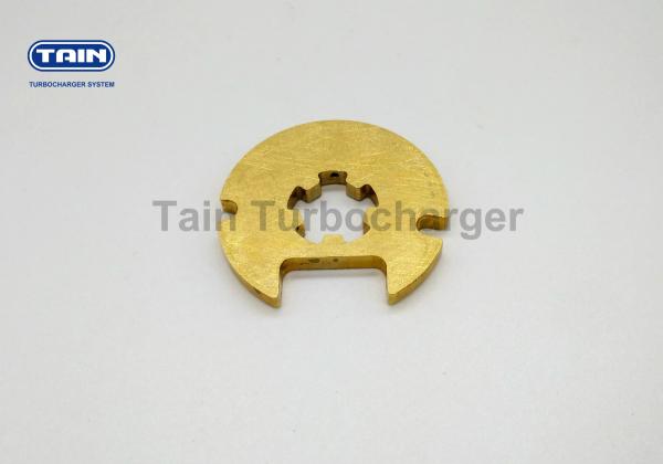 K03 K04 Turbo Thrust Bearing High Performance Brass Bar For Audi / Volkswagen  Turbocharger