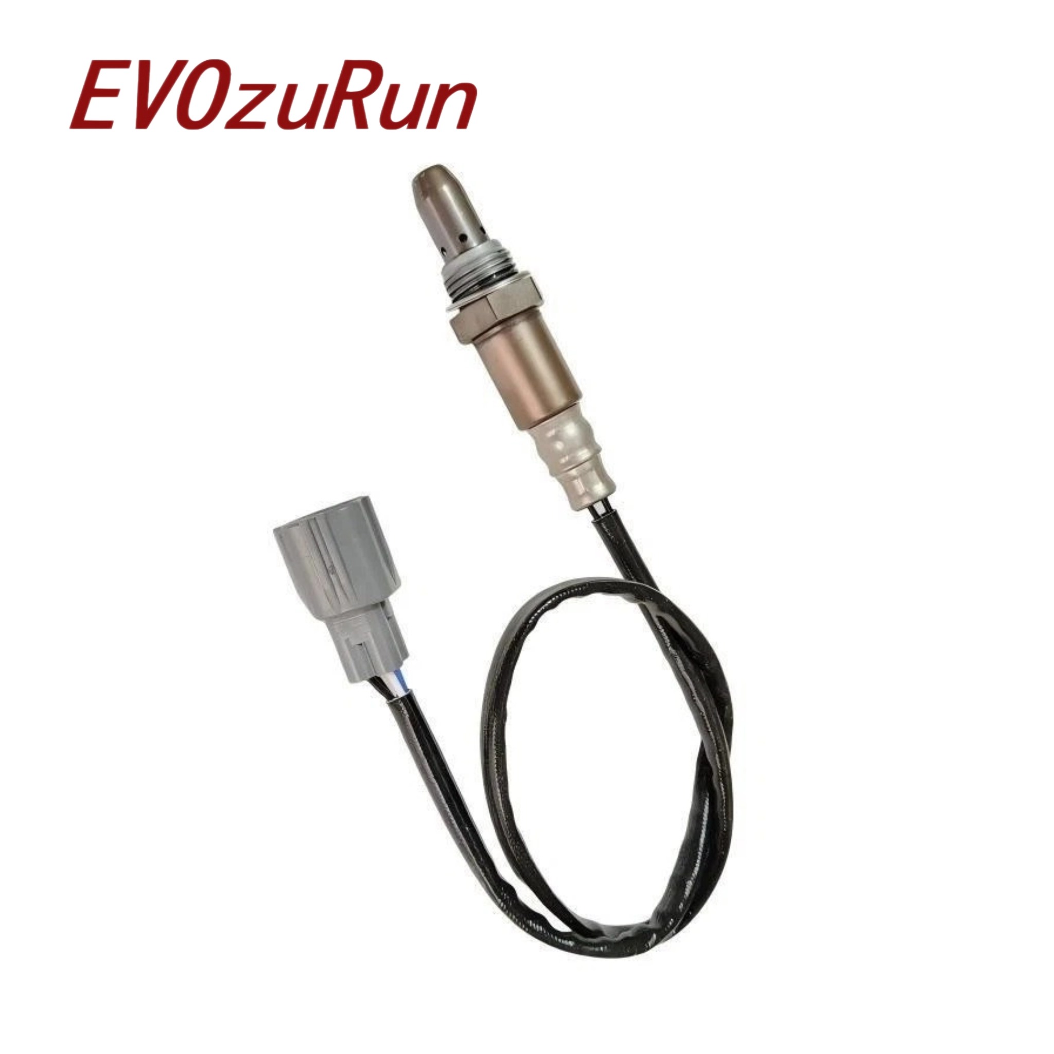 Sensor Auto New Aftermarket O2 Sensor 89467-0E050 894670E050 Oxygen Sensor Front for Toyota Highlander 3.5L