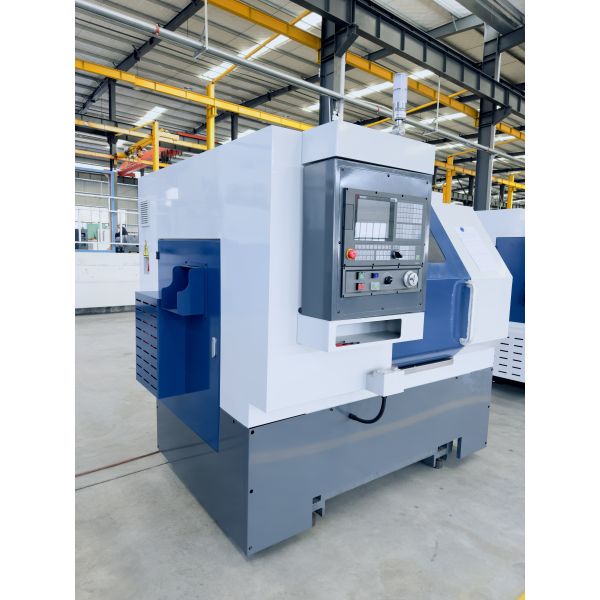 PT46 CNC Mill Turn Center 50-3000r/Min Spindle Speed 1000mm 1500mm 2000mm 3000mm Range