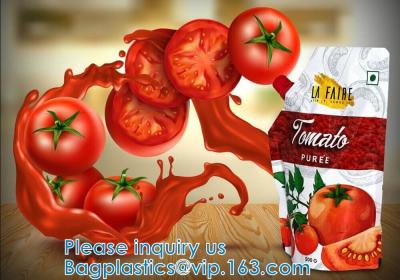 Portable Travel Fluid Bags, Transparent Clamshell, Makeup Packaging Bag, Squeeze Pouch, Toiletry Containers