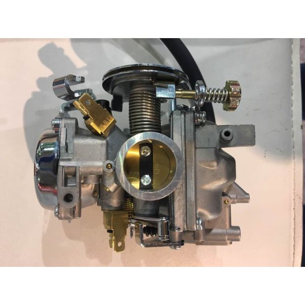 Durable Motorcycle Carburetor , Yamaha Xv250 Xv125 Motorcycle Parts And Accessories