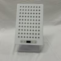 Equipo profesional de terapia de luz LED de 400w 660nm 850nm NIR para la eliminación de pigmentos
