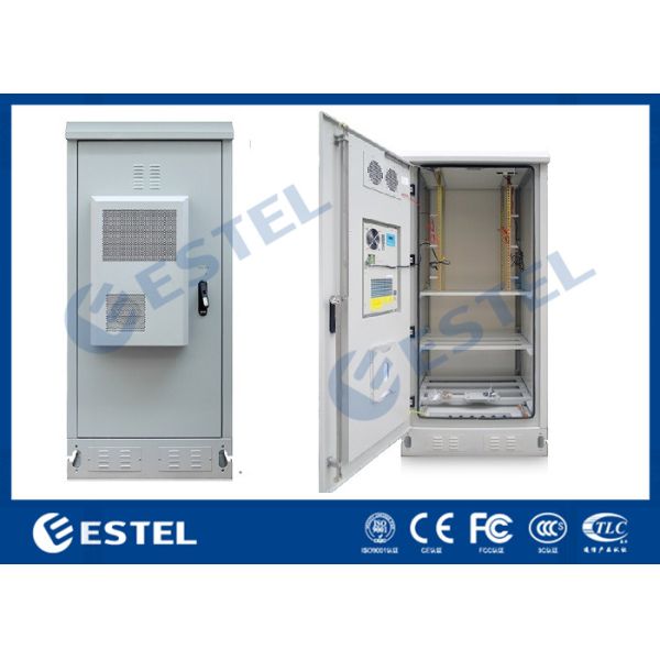 Гальванизированная стальная на открытом воздухе толщина 19