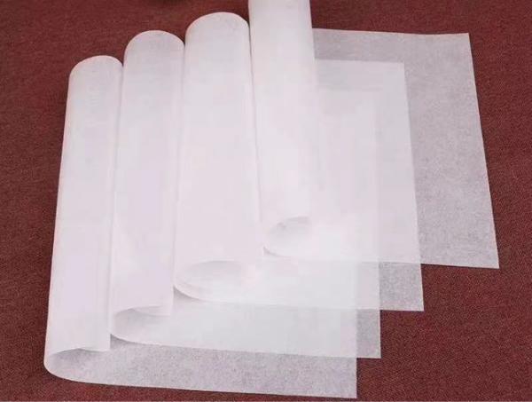 Width 787mm 889mm Food Grade Wood Pulp Kraft Paper Floor Protection