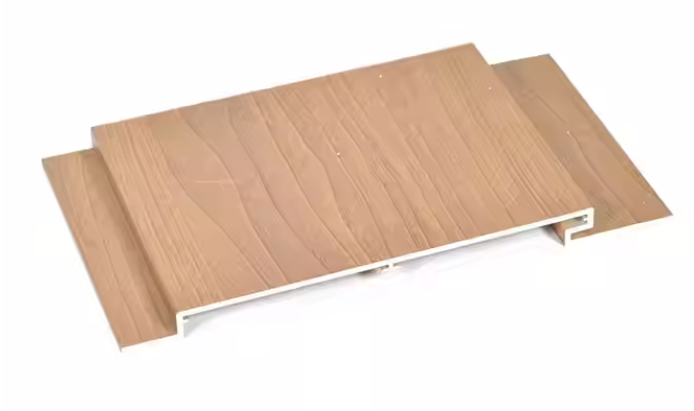 Aluminum Wall Siding