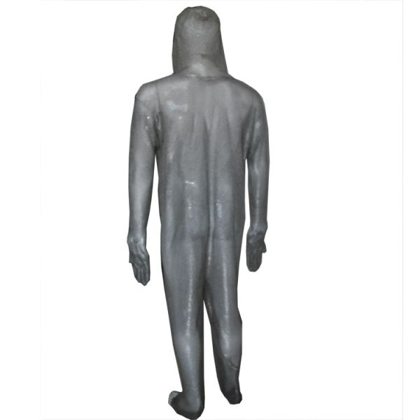 El corte anti de la camisa de Chainmail del acero inoxidable para defiende contra el tiburón, fuerza 500N