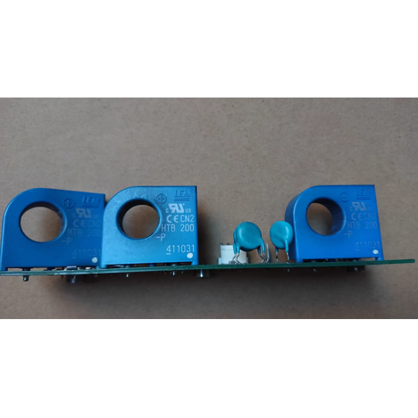SCIB-01C ABB Module Serial Communication Interface Board AC 800M controllers enabling reliable RS-232/RS-485