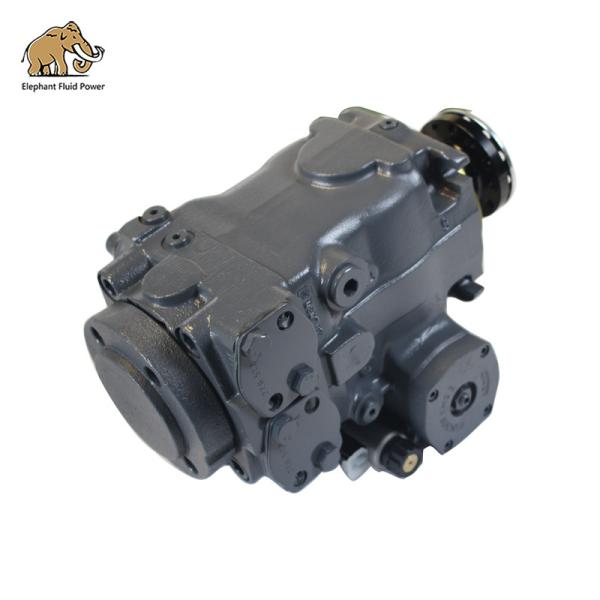 Good Quality Best Price A4vtg90 Hydraulic Pump Concrete Mixer Repair Maintain Parts