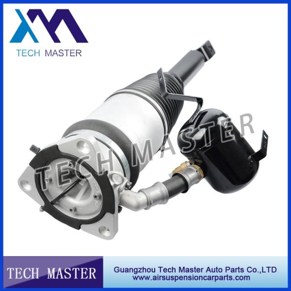 Подвес воздуха 4Э06160002Э Ауди разделяет амортизатор удара для частей воздуха автомобиля зада Ауди А8