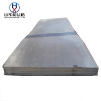 Placas de aço de carbono laminadas a quente polidas ASTM A1011 12 GA 1046 NOM