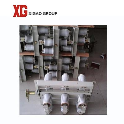 Interruptor de alta tensão interno da desconexão do isolador de 10kv 11kv 12kv
