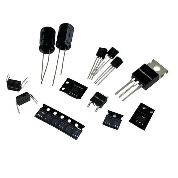 3LP01SS-TL-H Discrete Semiconductor Devices P Channel 30V 100mA 150mW